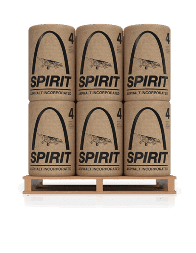 Packaged Asphalt: 100 & 50 lbs Carton