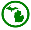 Image of Michigan Roofing Contractors Association (MIRCA) Logo
