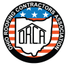 Image of Ohio Roofing Contractors Association Logo