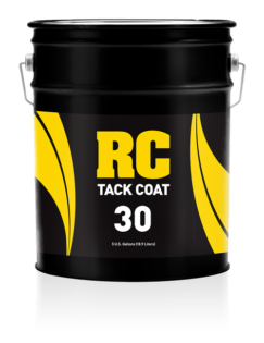 RC Tack Coat 30 5 Gallon Pail