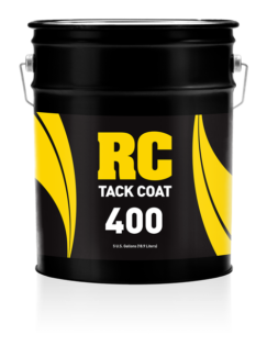 RC Tack Coat 400 5 Gallon Pail