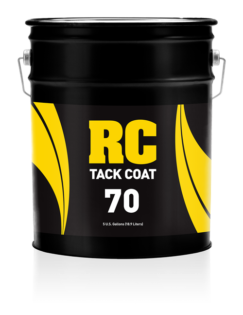 RC Tack Coat 70 5 Gallon Pail