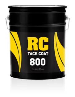 RC Tack Coat 800 5 Gallon Pail