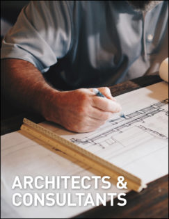 Image for Services for Architects & Consultants