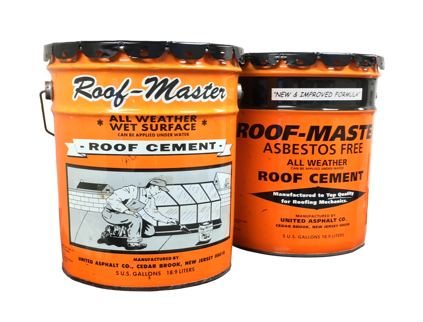 Roof-Master Classic Pails