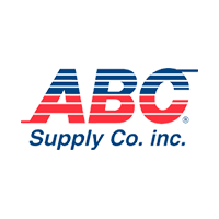 ABC Supply Co Distributor Logo