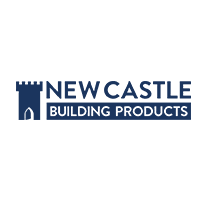 New Castle Building Products Distributor Logo