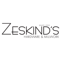 Zeskinds Hardware & Millwork Distributor Logo