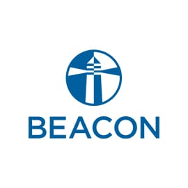 Beacon Roofing Supply Inc. Distributor Logo