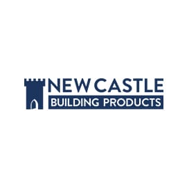 New Castle Building Products Distributor Logo