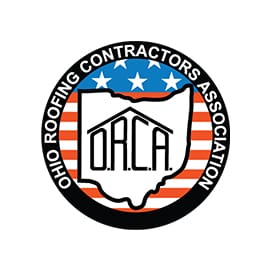 ORCA Ohio Roofing Contractors Association Logo