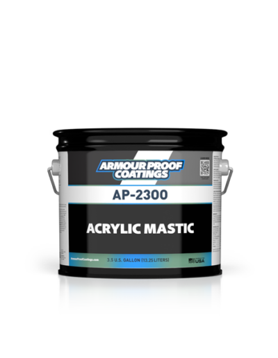 AP-2300 Acrylic Mastic