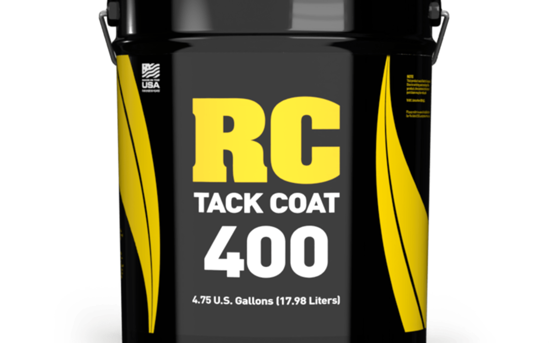 Del-Val 503 RC 400 Tack Coat