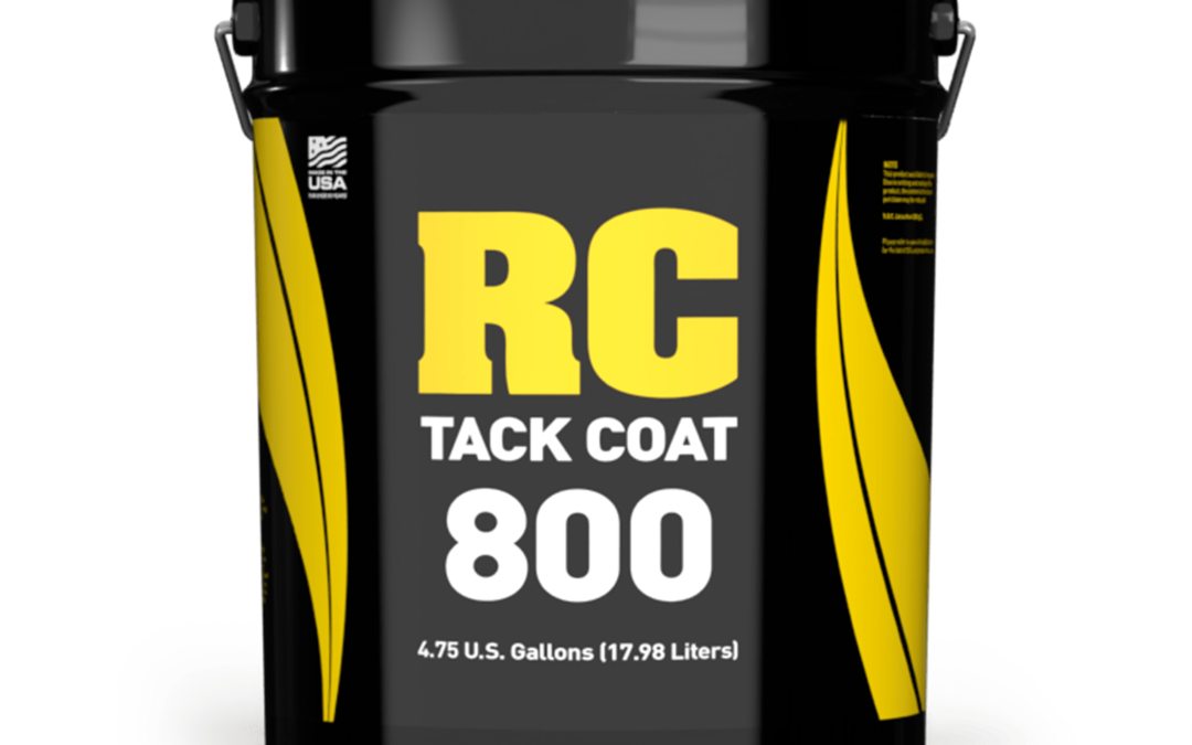 Del-Val 504 RC 800 Tack Coat