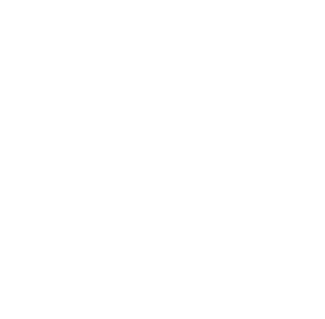 United Asphalt Logo Suite in White
