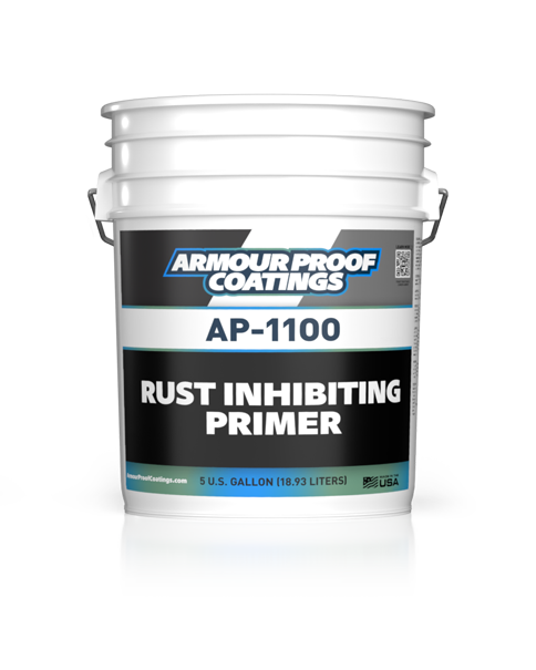 AP-1100 Rust Inhibiting Primer