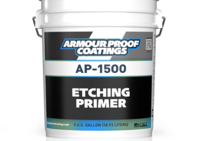 AP-1500 Etching Primer