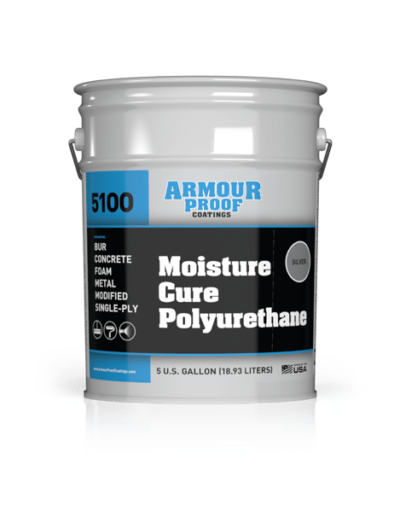 AP-5100 Moisture Cure Polyurethane