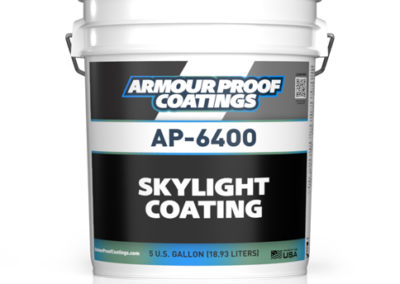 AP-6400 Skylight Coating