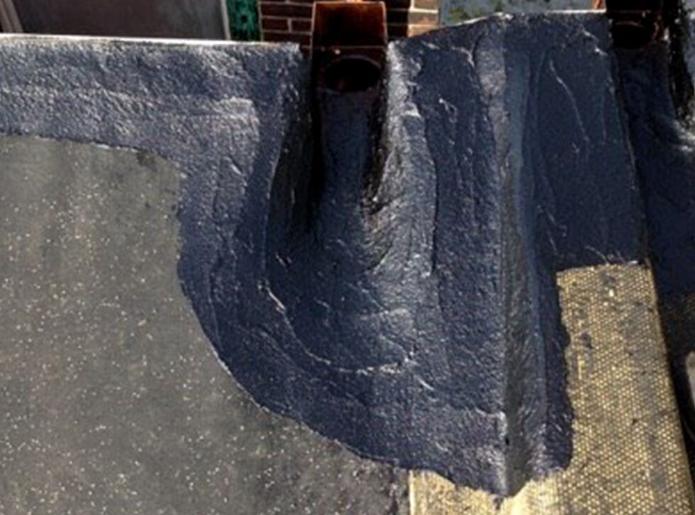 DelVal 211 Flashing Cement