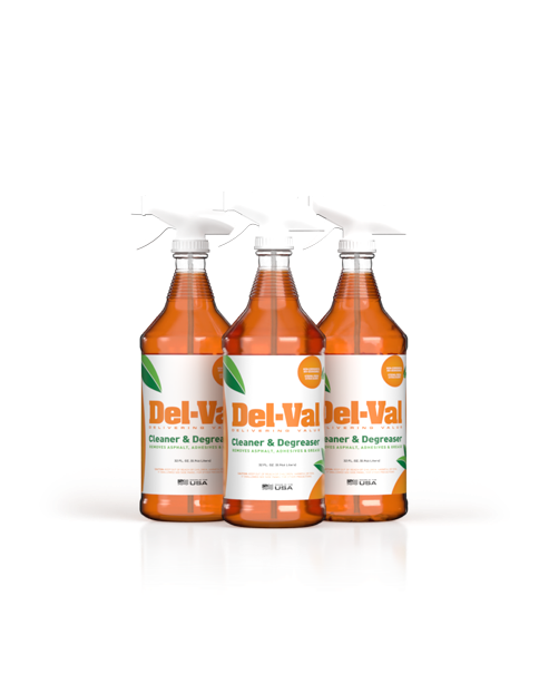 Giant Agent Orange Citrus Degreaser - 1382050