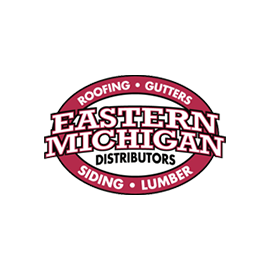 Eastern Michigan Distributors Distributor Logo