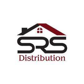 SRS Distribution Distributor Logo