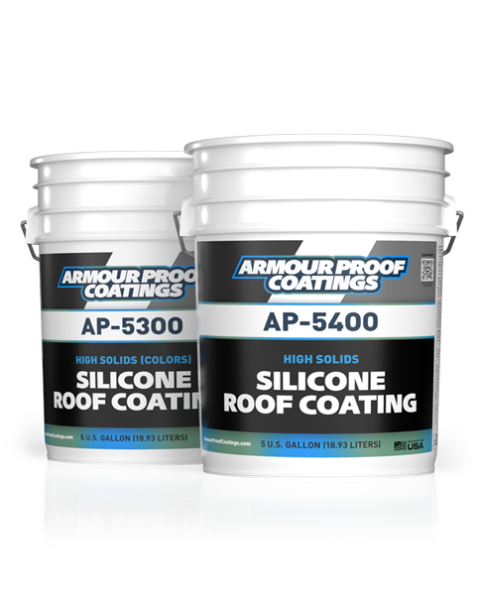 Armour Proof Coatings for Superior Commercial Roof Protection