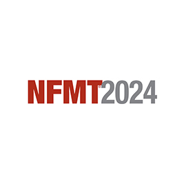 NFMT 2024 Event Logo