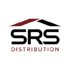 Image of SRS Distribution Distributor Logo