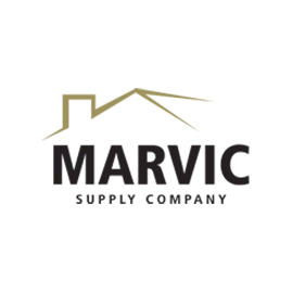 Image of Marvic Supply Distributor Logo