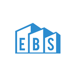 EBS Exterior Building Solutions Logo