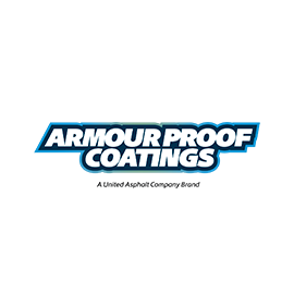 Armour Proof Coatings Event Organizer Logo