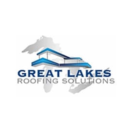 Great Lakes Roofing Solutions Logo