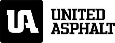 United Asphalt Logo for Header