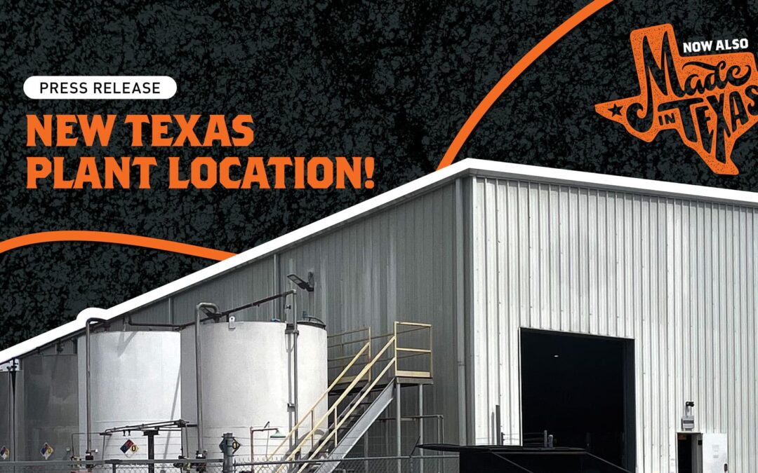 United Asphalt Company Expands Operations with New Texas Location