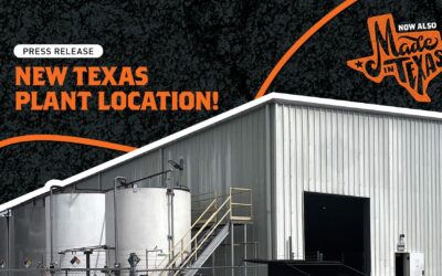 United Asphalt Company Expands Operations with New Texas Location