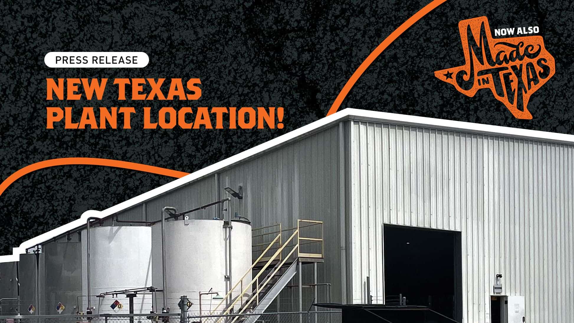 United Asphalt Company Expands Operations with New Texas Location