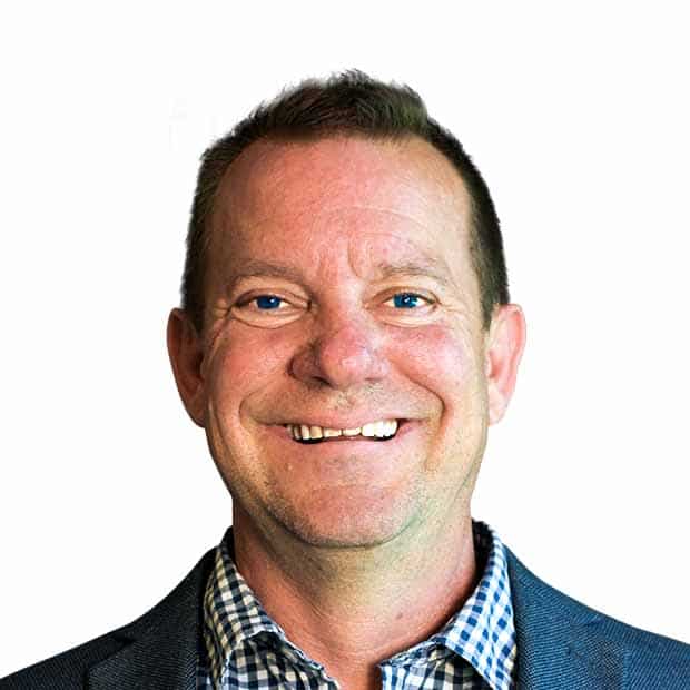 Kit Williams Texas Oklahoma Territory Sales Manager Headshot