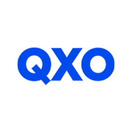 QXO (Formerly Beacon Building Products) Distributor Logo
