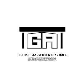 Image of Ghise Associates Inc Partner Logo