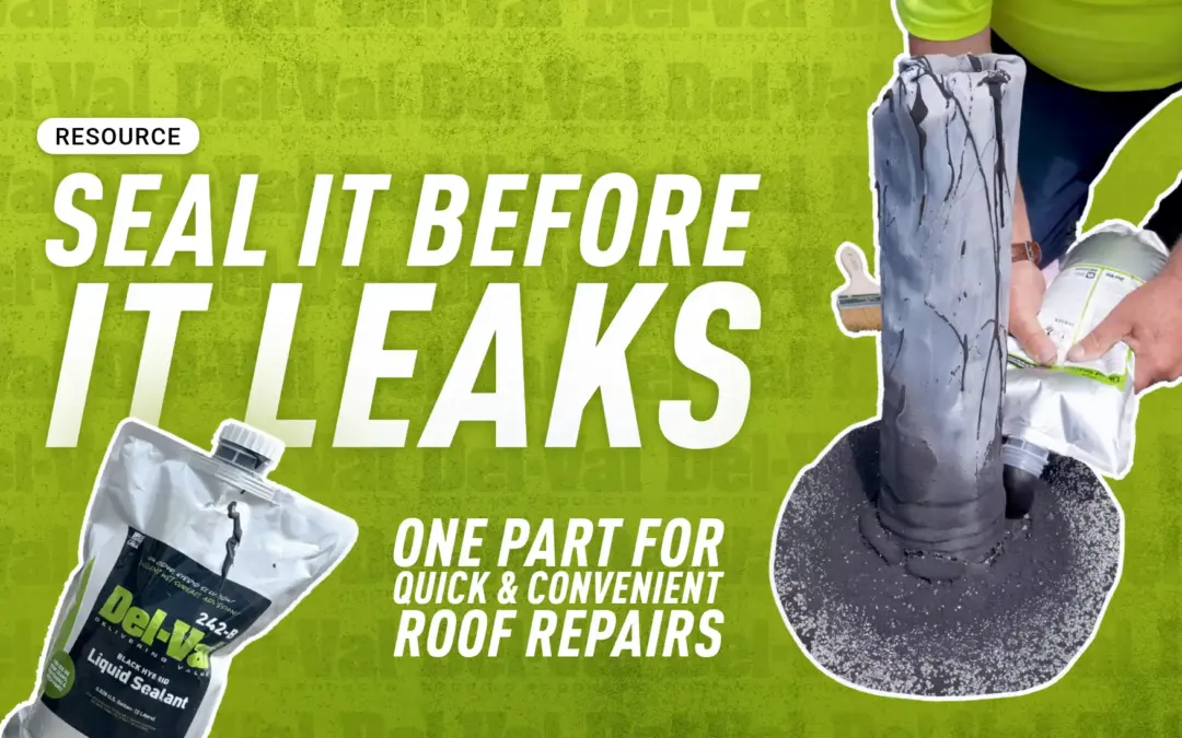 Roof Pipe Penetration Repair: How to Seal Splits Before They Become Leaks